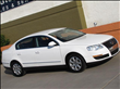 2007 Volkswagen Passat