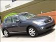 2008 Infiniti EX35