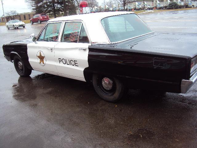 1967 Dodge Coronet for sale