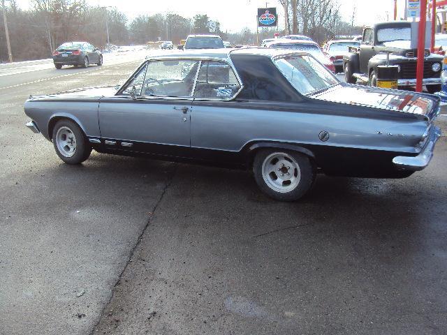 1965 Dodge Dart