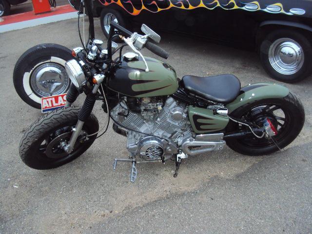 1982 yammaha old sckool for sale