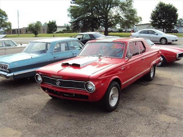 1964 DODGE DART for sale