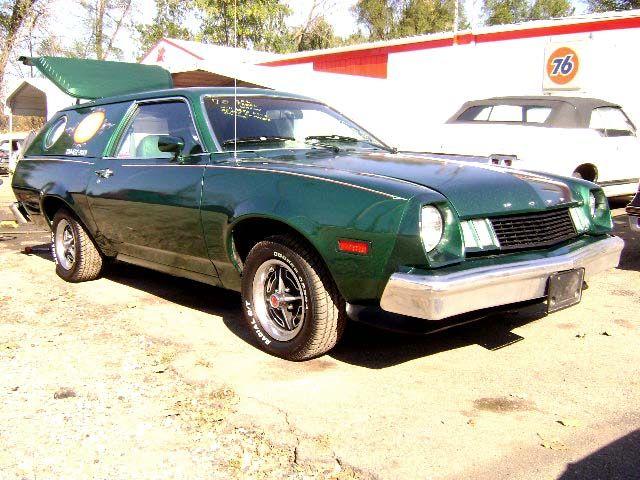 1978 FORD PINTO for sale