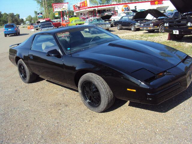 1987 Pontiac Trans Am for sale