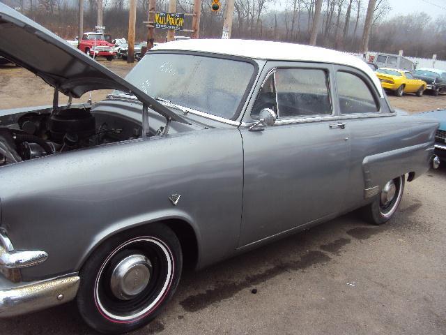 1953 Ford Custom for sale