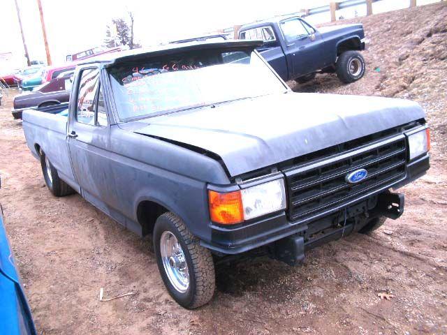 1991 FORD n/a for sale