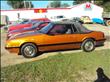 1987 FORD MUSTANG