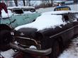 1963 CHECKER n/a