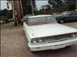 1963 Ford Galaxie