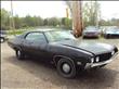 1970 FORD TORINO