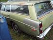 1967 Ford Club Wagon