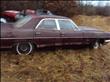 1965 PONTIAC CATALINA