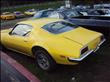 1970 Pontiac Firebird