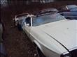 1971 Ford Mustang