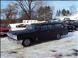 1963 CHEVROLET BEL AIR