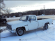 1981 Chevrolet C1500
