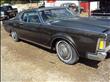 1970 Lincoln Mark VII