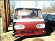 1961 FORD ECONOLINE