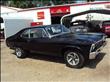 1972 Chevrolet Nova
