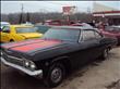 1965 Chevrolet Impala