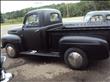 1950 Ford F100