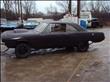 1972 DODGE DART