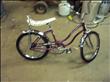 1969 shwin girls bike
