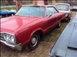 1965 DODGE MONACO