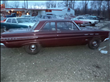 1965 mercury comet