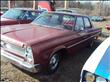 1966 PLYMOUTH FURY
