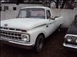 1965 Ford F100
