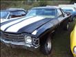 1972 Chevrolet El Camino