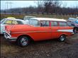 1957 Chevrolet 210