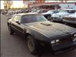 1977 Pontiac Firebird