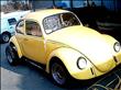 1961 VOLKSWAGEN BEETLE