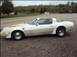 1981 Pontiac Firebird