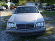 1996 Mercedes-Benz S Class