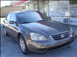 2004 Nissan Altima