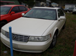 2001 Cadillac Seville