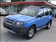 2002 Nissan Xterra