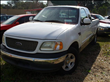 2001 Ford F150