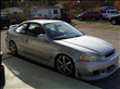 1997 Honda Civic
