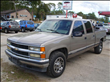 1999 Chevrolet C2500