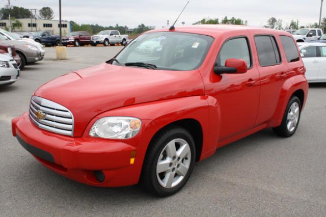 2011 Chevrolet HHR for sale