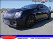 2011 Cadillac CTS-V