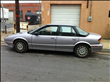 1995 Saturn S Series