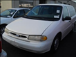 1996 Ford Windstar