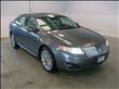 2012 Lincoln MKS