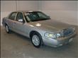 2008 Mercury Grand Marquis