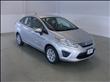 2012 Ford Fiesta